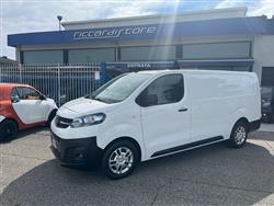 OPEL VIVARO L3 H1 2000 CDTI 150CV Vivaro 2.0 Diesel 150CV S&S PL-TN-DC M Furgone Essentia