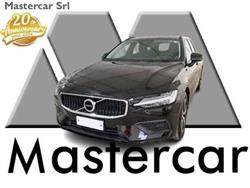 VOLVO V60 2.0 d3 Business geartronic - targa GC669JP -