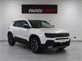 JEEP AVENGER 1.2 100CV Turbo Summit *PROMO PARISI GROUP*