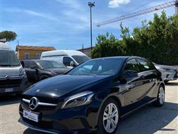 MERCEDES CLASSE A 2.2cc 136cv CAMBIO AL VOLANTE TELECAM BLUETOOTH