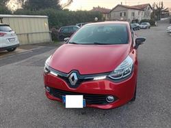 RENAULT CLIO 1.5 dCi 8V 75CV 5 porte Wave