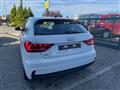 AUDI A1 SPORTBACK SPB 30 TFSI