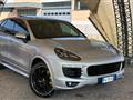 PORSCHE Cayenne 4.1 S Diesel