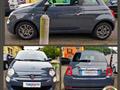 FIAT 500 1.0 Hybrid Cult NEOPATENTATI