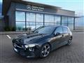 MERCEDES CLASSE A A 180 d Automatic Sport