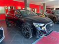 AUDI Q3 Sportback Q3 SPORTBACK  35TDI S-LINE S-TRONIC