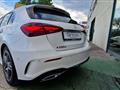 MERCEDES CLASSE A d Automatic AMG Line Premium vari colori