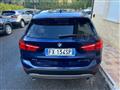 BMW X1 xdrive20d Business Advantage auto