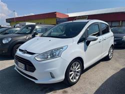 FORD B-MAX 1.5 TDCi 75 CV Titanium