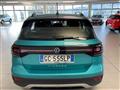 VOLKSWAGEN T-CROSS 1.0 TSI Style BMT