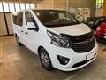 OPEL VIVARO Edition 1.6 BiTurbo CDTI