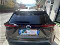 TOYOTA YARIS CROSS 1.5 Hybrid 5p. E-CVT 41.000KM