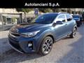 KIA STONIC 1000 T-GDI VISION 100CV PDC VETRI SCURI CARPLAY