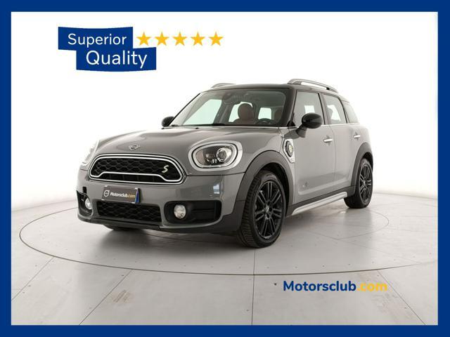 MINI COUNTRYMAN 1.5 Cooper SE ALL4 Auto