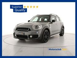 MINI COUNTRYMAN 1.5 Cooper SE ALL4 Auto