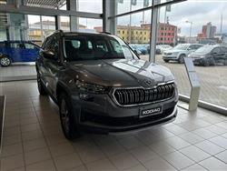 SKODA KODIAQ 2.0 TDI EVO SCR DSG Style