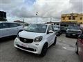 SMART FORTWO CABRIO 90 0.9 T twinamic cabrio Perfect Automatica