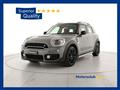 MINI COUNTRYMAN 1.5 Cooper SE ALL4 Auto