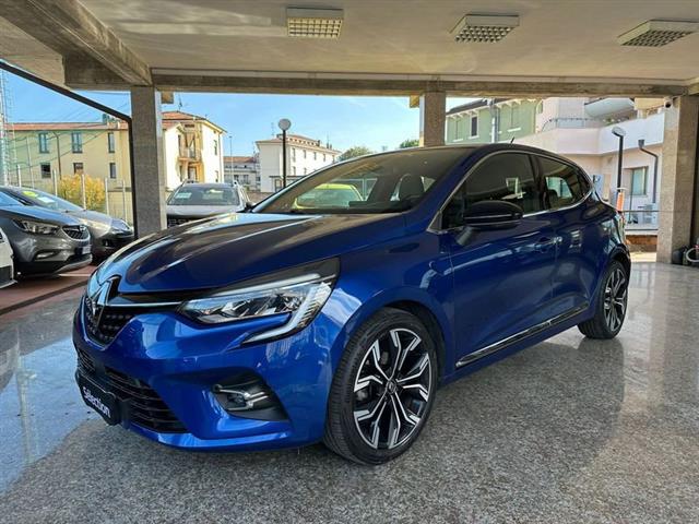 RENAULT NEW CLIO Clio TCe 100 CV 5 porte Intens