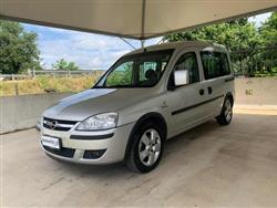 OPEL COMBO CARGO 1.6 OK NEOP POCHI CHILOMETRI METANO FINO AL 2027