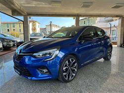 RENAULT NEW CLIO Clio TCe 100 CV 5 porte Intens