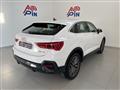 AUDI Q3 SPORTBACK Q3 SPB 35 TDI quattro S tronic Business Plus