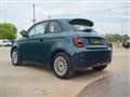 FIAT 500 42 kWh La Prima