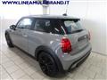 MINI MINI 3 PORTE 1.5 One Led Cerchi 17''JCW Garanzia 24 Mesi