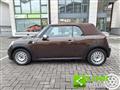 MINI CABRIO Mini 1.6 16V Cooper Cabrio GARANZIA INCLUSA