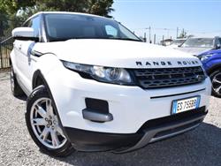 LAND ROVER Range Rover Evoque 2.2 TD4 5p. Prestige