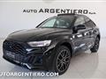 AUDI Q5 SPORTBACK SPB 40 TDI quattro S tronic Identity Black Tetto