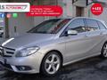 MERCEDES CLASSE B B 180 CDI BlueEFFICIENCY Premium