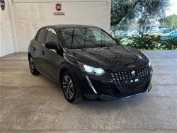 PEUGEOT 208 PureTech 100 Stop&Start 5 porte Allure Pack