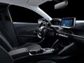 PEUGEOT e-208 motore elettrico 136 CV 5p STYLE+ALLURE+GT