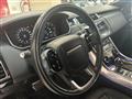 LAND ROVER RANGE ROVER SPORT 3.0d i6 mhev HSE Dynamic TETTO SEDILI VENTI/RISCA