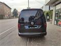 VOLKSWAGEN CADDY trendline