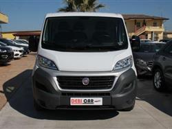 FIAT DUCATO 2.3Mjet