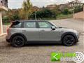 MINI CLUBMAN 2.0 Cooper D Hype Auto, allestimento int. JCW