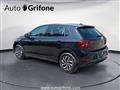 VOLKSWAGEN POLO VI 2022 1.0 tsi Edition Plus 95cv PROMO FAMILY WEEK