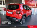 JEEP RENEGADE 1.6 Mjt DDCT 120 CV Limited