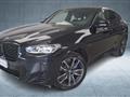 BMW X4 xDrive20d 48V Msport Aut.