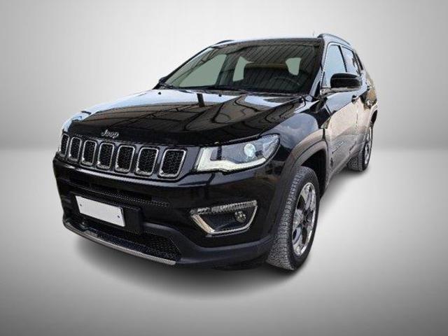 JEEP COMPASS 2.0 Multijet II aut. 4WD Limited