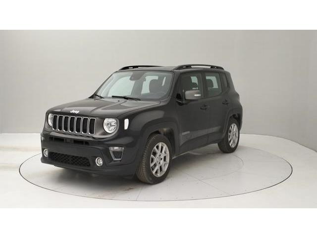 JEEP RENEGADE 1.6 mjt Limited 2wd 130cv