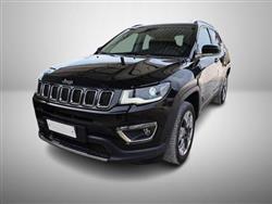 JEEP COMPASS 2.0 Multijet II aut. 4WD Limited