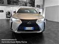 LEXUS UX Hybrid Business