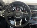 AUDI Q3 SPORTBACK Q3 SPB 35 TDI S tronic S line edition