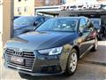 AUDI A4 AVANT Avant 2.0tdi s-tronic Pelle Virtual Cam IVA DEDUC.