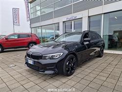 BMW SERIE 3 TOURING 330e Touring Business Advantage