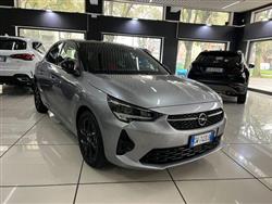 OPEL CORSA 1.2 100 CV GS con promo "PANERO PLUS"