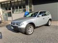 BMW X3 2.0d cat Futura 4x4